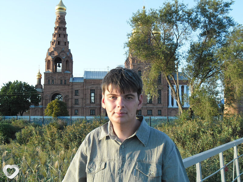 Олег, 40, Тимашевске — анкета №83928