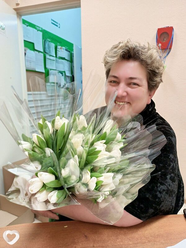 Ольга, 48, Иркутске — анкета №83929