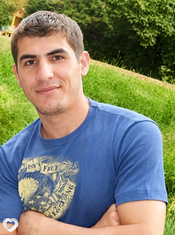 Celentano, 32, Бишкек — анкета №83861