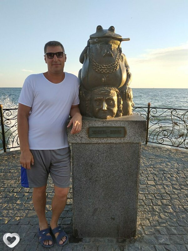 Слава, 48, Новополоцке — анкета №83865