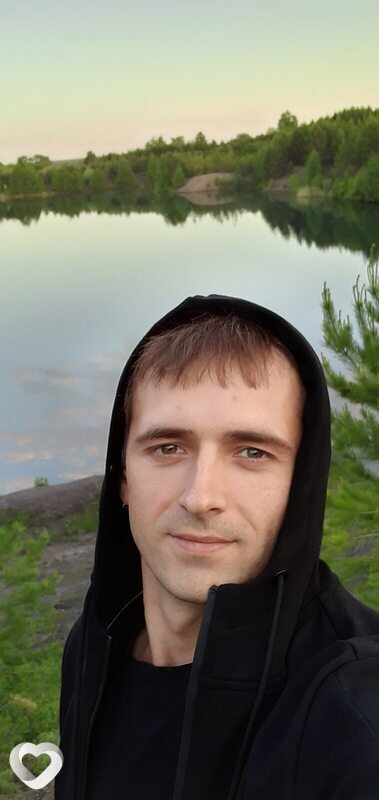 Стас, 38, Москве — анкета №83869