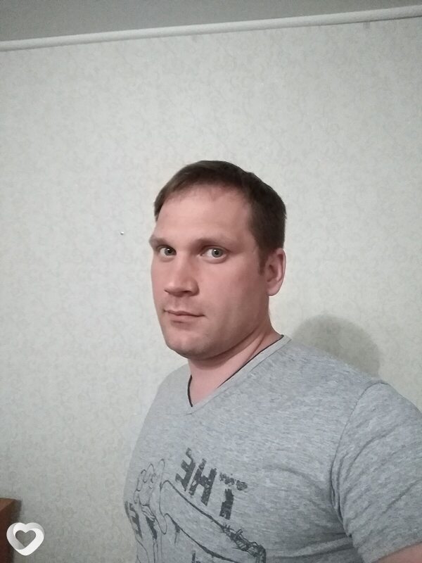 Виктор, 34, Омске — анкета №83871