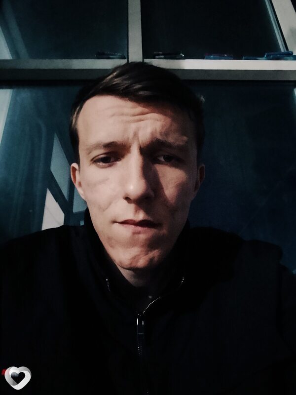 Владимир, 22, Астане — анкета №83872
