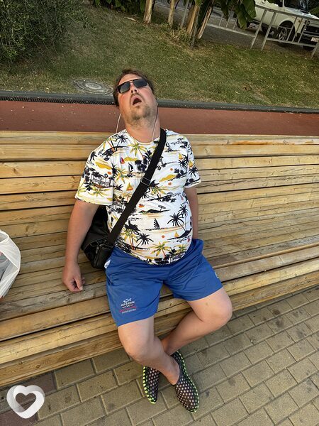 Дима, 43, Кемерове — анкета №83873