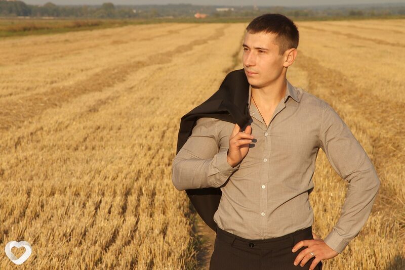 Ник, 38, Чехове — анкета №83877