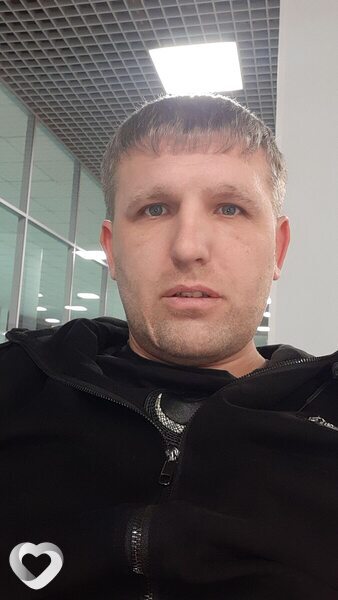 Дмитрий, 42, Кемерове — анкета №84316