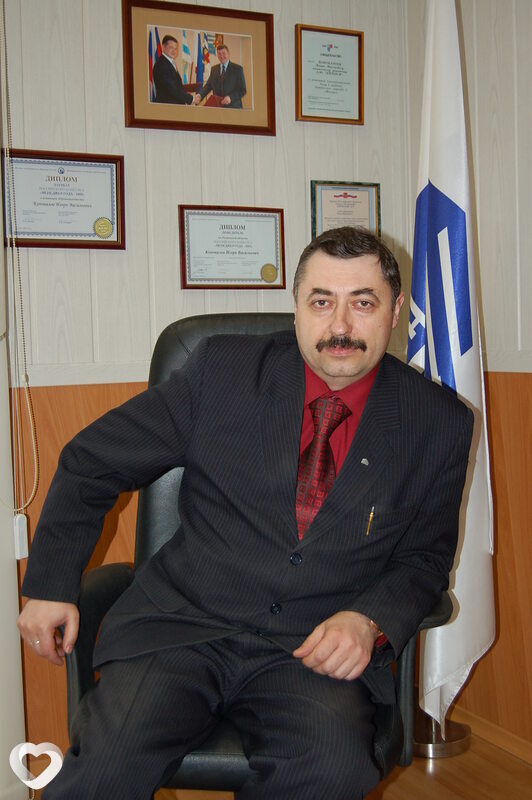 Вадим, 53, Таганроге — анкета №84317