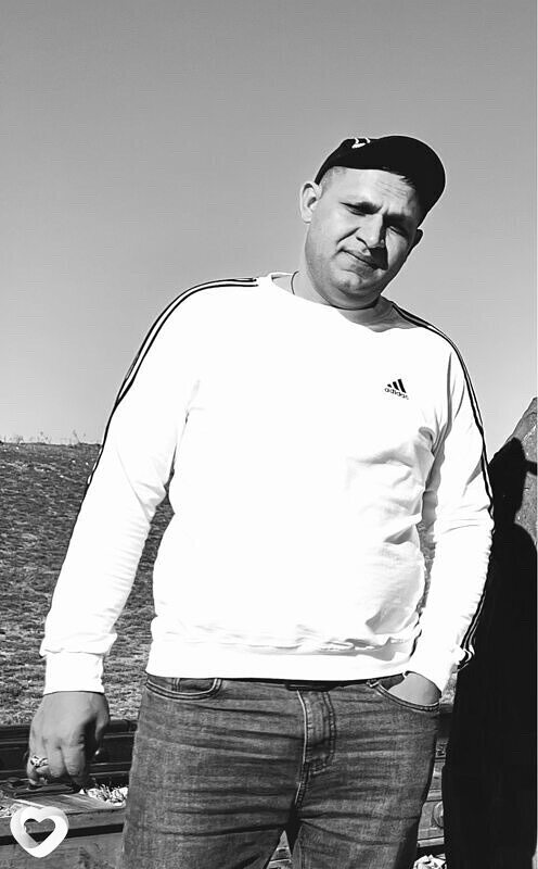 Босс, 40, Краснодаре — анкета №84318