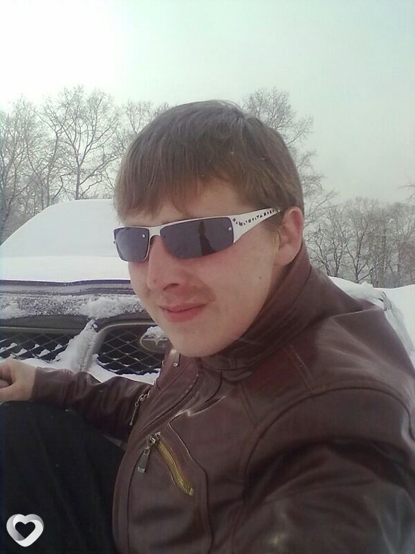 Anatoly, 36, Иркутске — анкета №84321