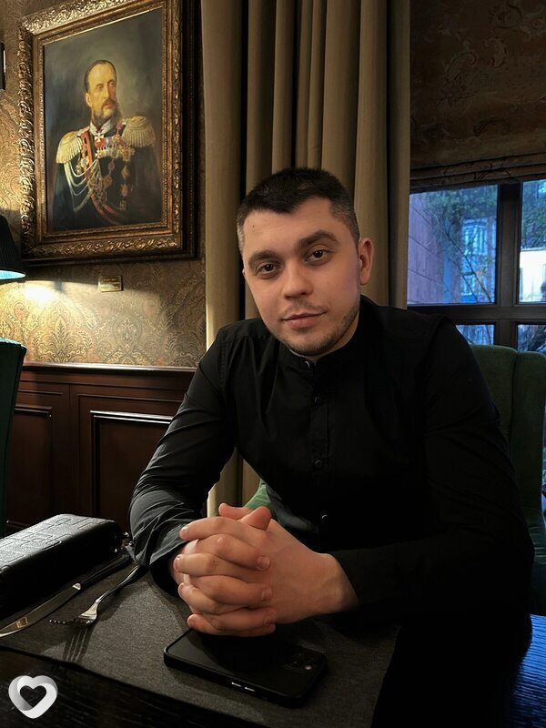 Слава, 32, Рязани — анкета №84322