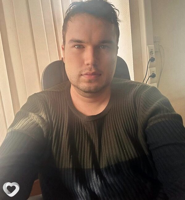 Дамир, 30, Видном — анкета №84327