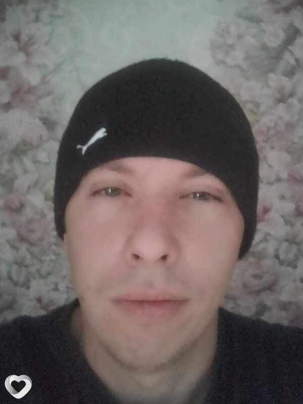 Ярослав, 37, Усть-Илимск — анкета №84328