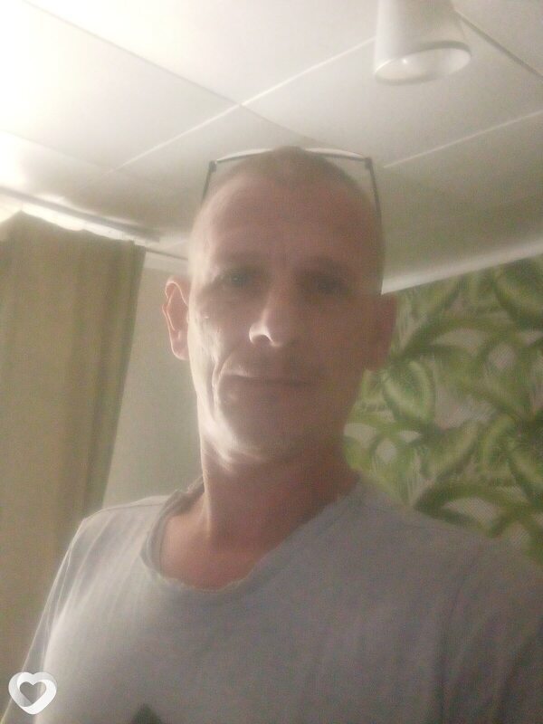 Михаил, 43, Волгограде — анкета №84080