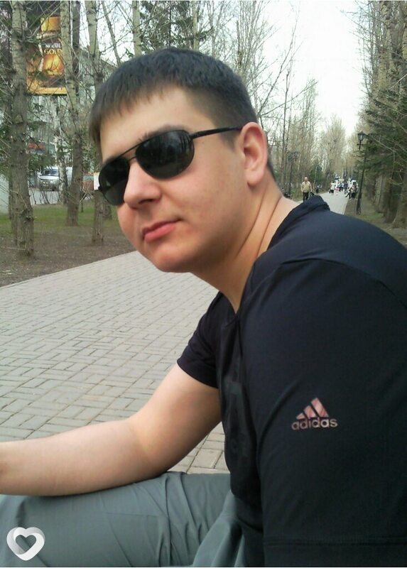 Артур, 38, Томске — анкета №84081