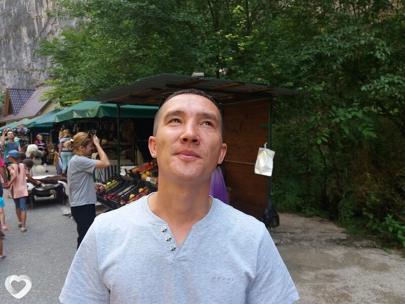 Альберт, 38, Нефтекамске — анкета №84083