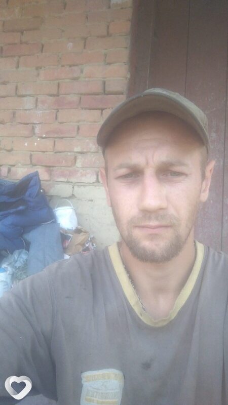 Андрей, 40, Хмельницком — анкета №84093