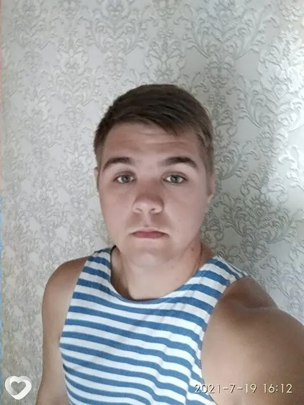 Александр, 36, Санкт-Петербурге — анкета №9179
