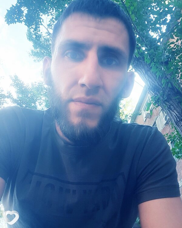 Намик, 35, Энгельсе — анкета №84104