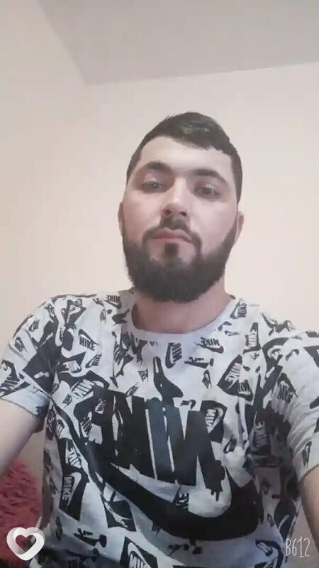 Хумайни, 34, Красноярске — анкета №84008
