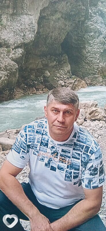 Николай, 46, Курске — анкета №84012