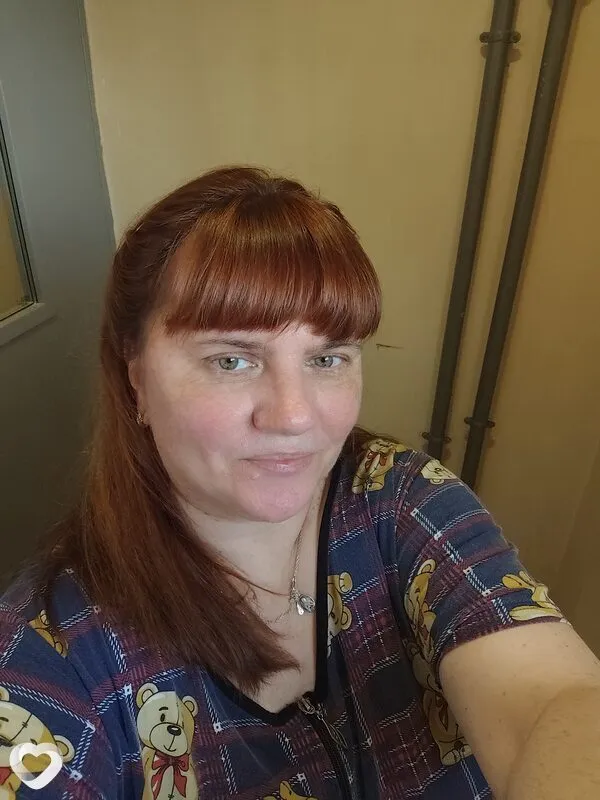 Светлана, 51, Москве — анкета №84015