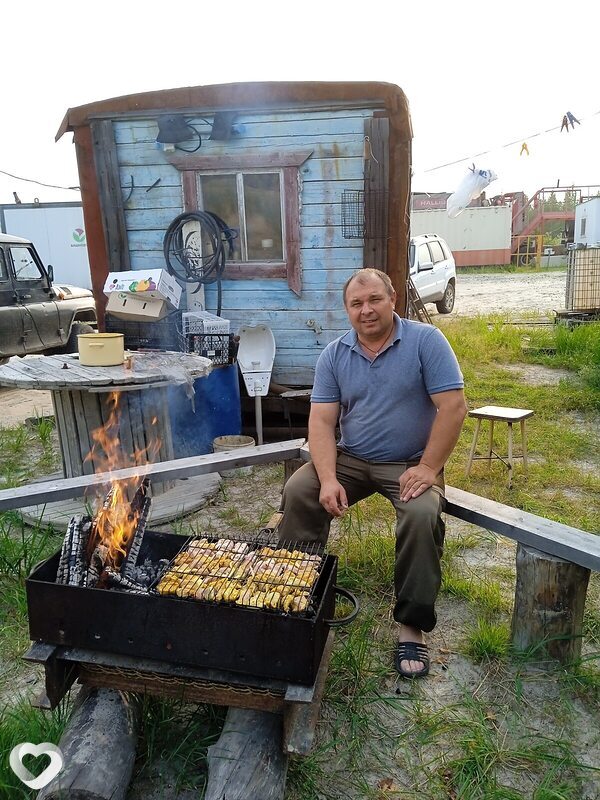 Сергей, 52, Омске — анкета №84017