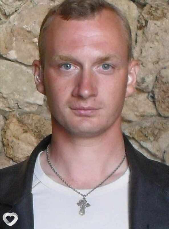 Сергей, 41, Электростали — анкета №84018