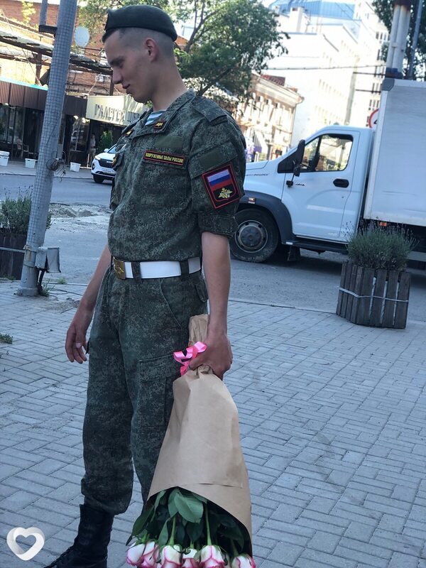 Артем, 23, Москве — анкета №84021