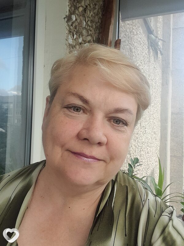 Марина, 60, Березниках — анкета №84022