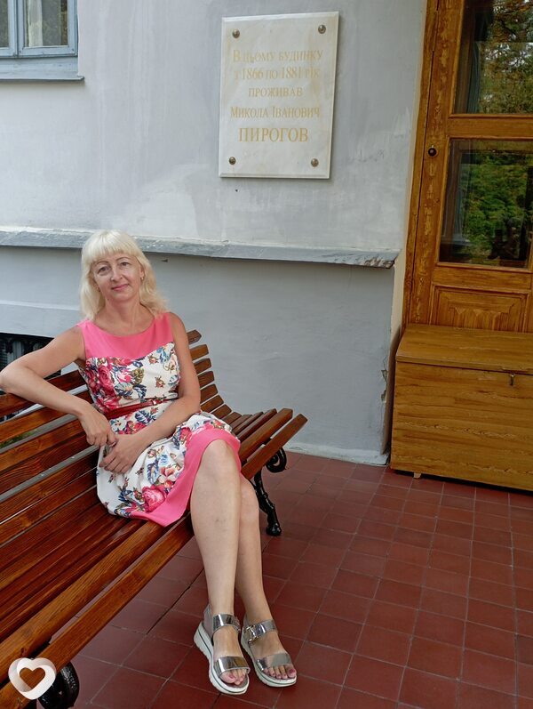 Виталина, 44, Краснодаре — анкета №84026