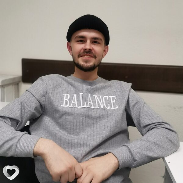 Паша, 28, Пинске — анкета №83936