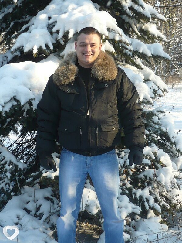 Денис, 46, Макеевке — анкета №83937