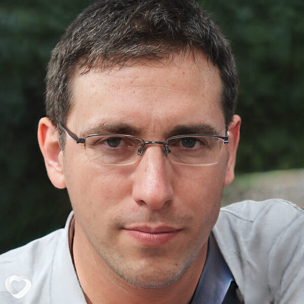 Павел, 29, Киеве — анкета №83938