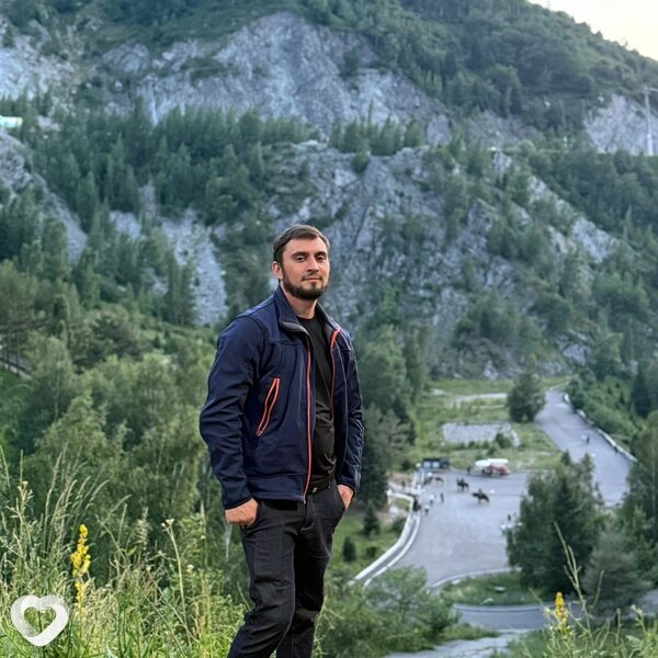 Влад, 32, Алматы — анкета №83940