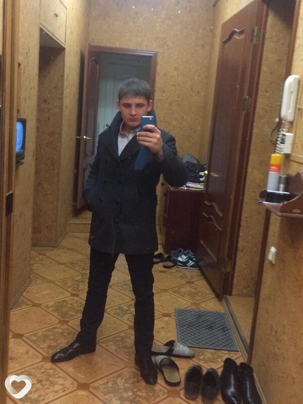 Роман, 33, Ставрополе — анкета №83943