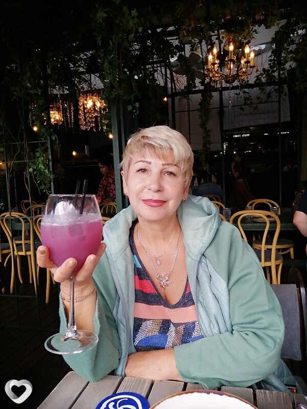 Ирина, 56, Артеме — анкета №83951