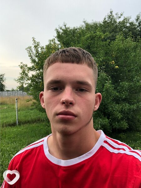 Евгений, 26, Бобруйске — анкета №83952