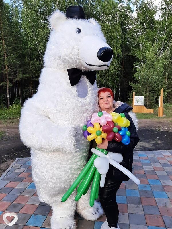 Светлана, 59, Сосновоборск (Красноярский край) — анкета №83953