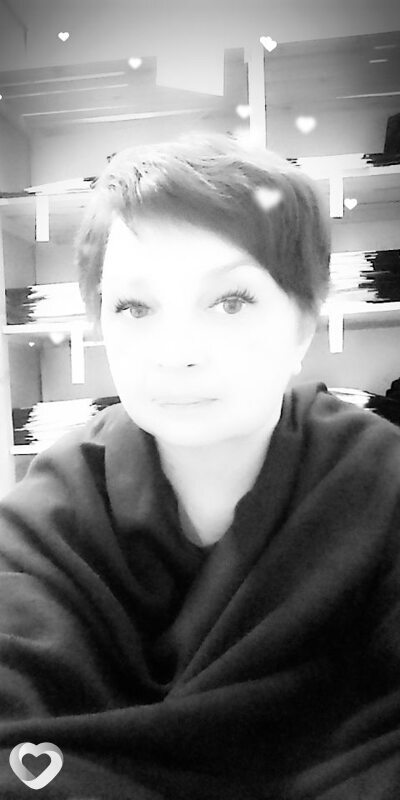 Марина, 51, Йошкар-Оле — анкета №83980