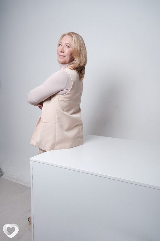 Валентина, 64, Новосибирске — анкета №83981