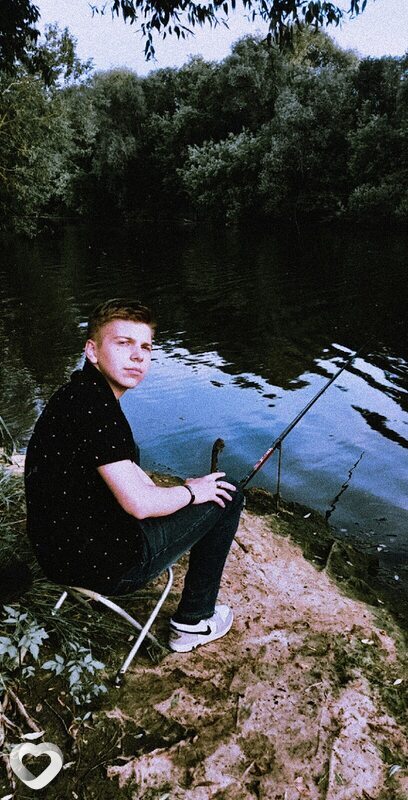 Алексей, 21, Серпухове — анкета №83989