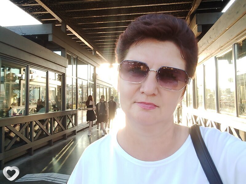Венера, 55, Казани — анкета №83994
