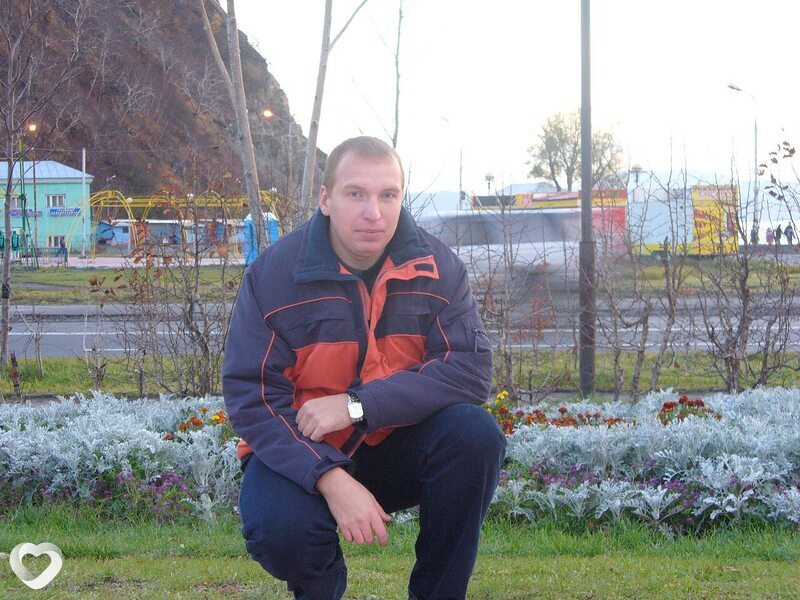 Евгений, 37, Искитиме — анкета №84000