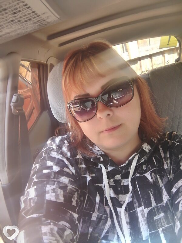 Лёля, 46, Улан-Удэ — анкета №84004