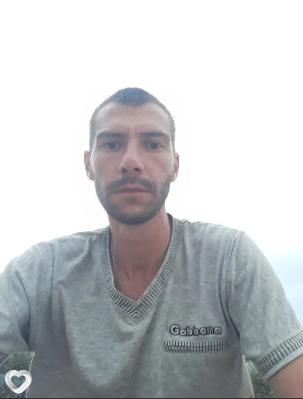 Андрей, 40, Марганеце — анкета №84034