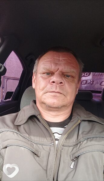 Виктор, 53, Заволжье — анкета №84035