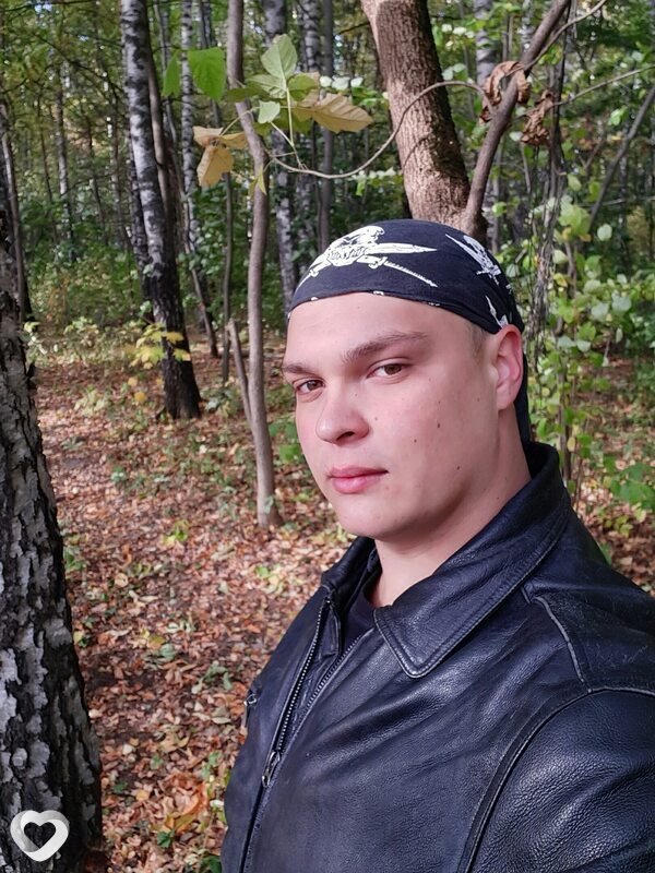 Руслан, 30, Лобне — анкета №84038