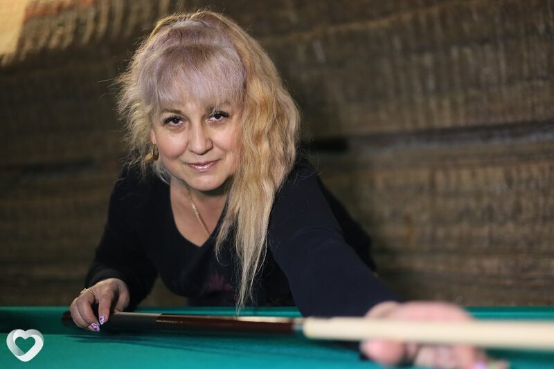 Элеонора, 51, Минске — анкета №84042