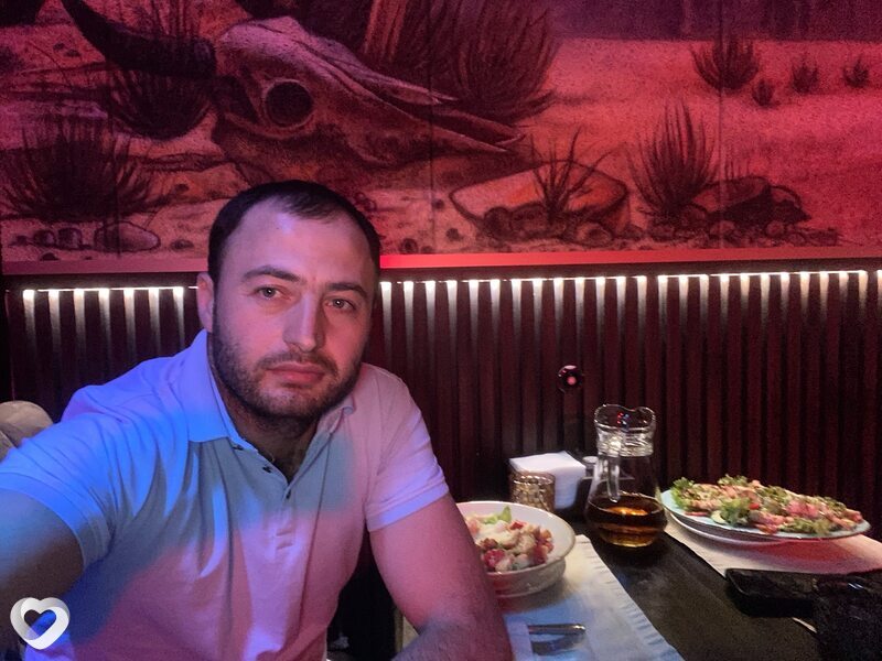 Ham, 30, Курганинске — анкета №84044