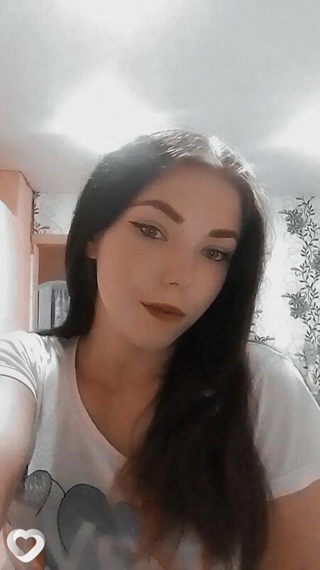 Регина, 21, Минске — анкета №84046